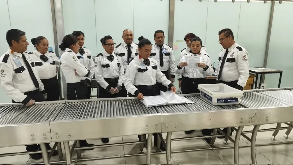 Mujeres al frente: Armour King fortalece igualdad laboral en seguridad